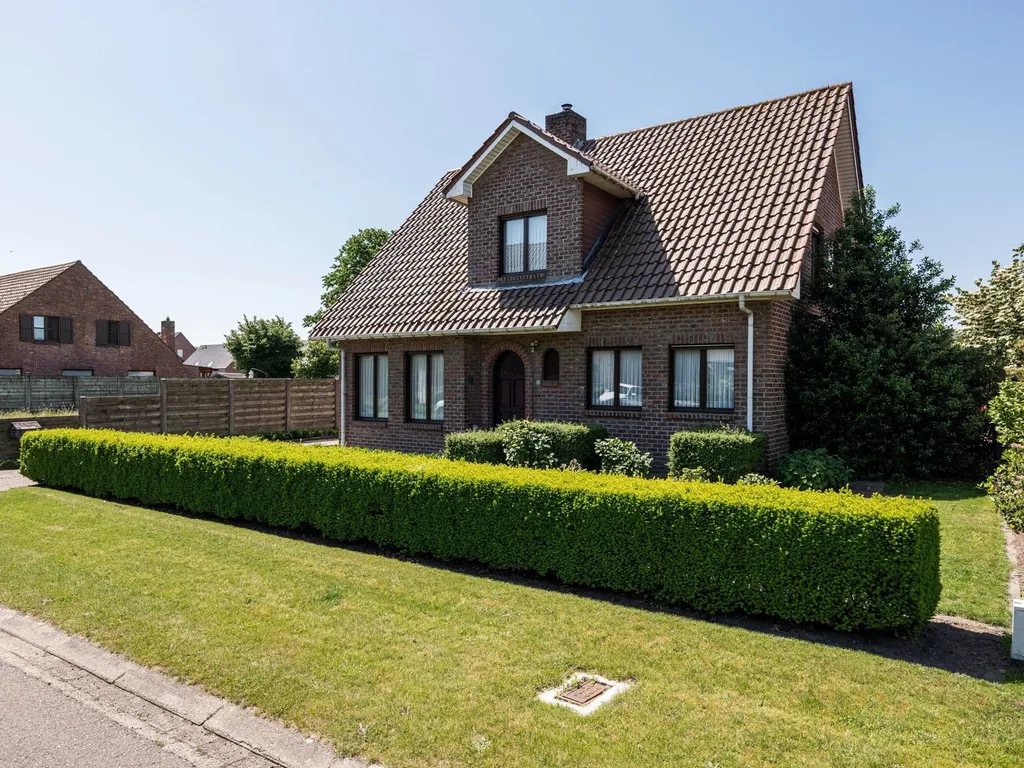 Hoofdfoto Huis in Weelde