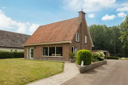 Huis Te Koop Beveren-kruibeke-zwijndrecht