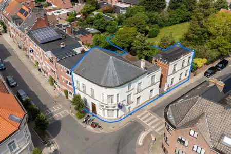 Huis Te Koop Turnhout