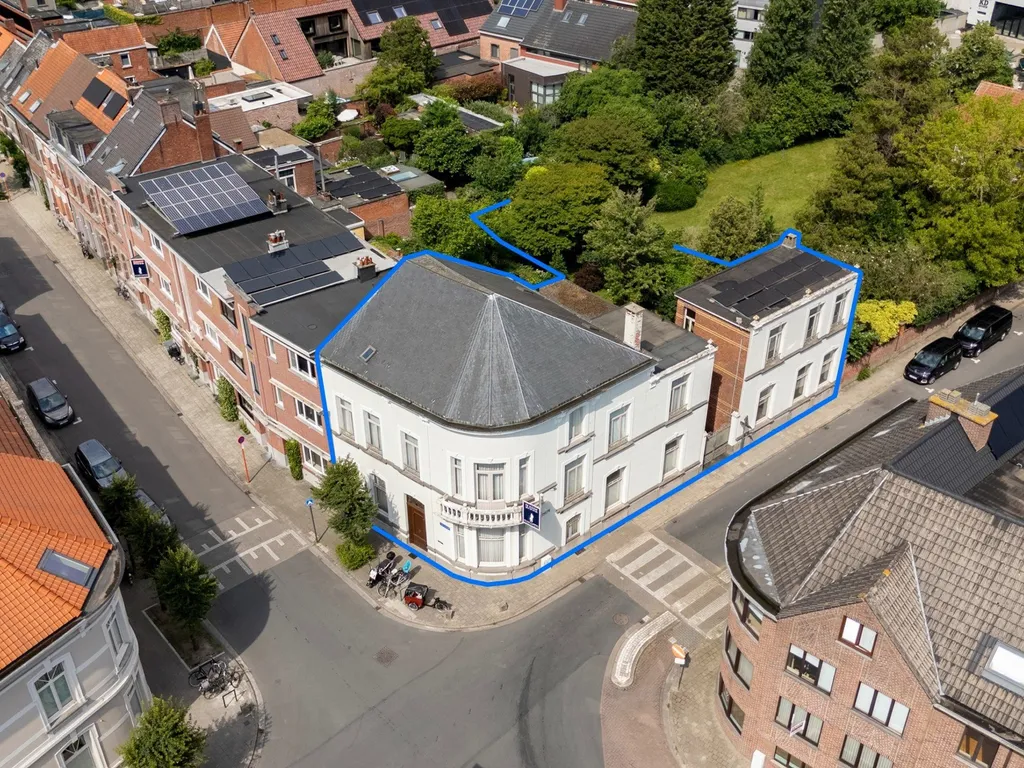 Hoofdfoto Huis in Turnhout