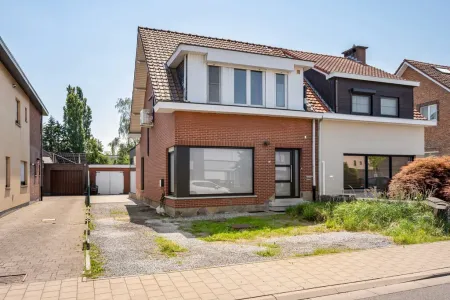 Huis Te Koop Antwerpen