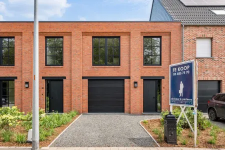 Huis Te Koop Essen