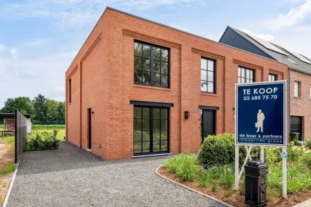 Huis Te Koop Essen