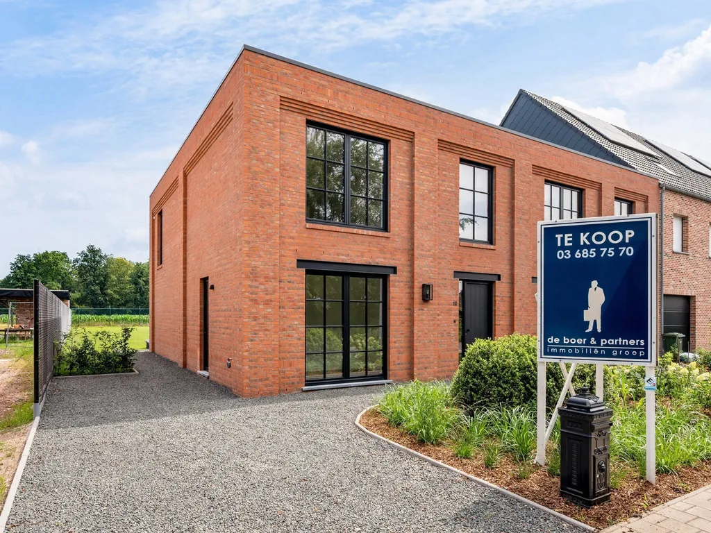 Hoofdfoto Huis in Essen