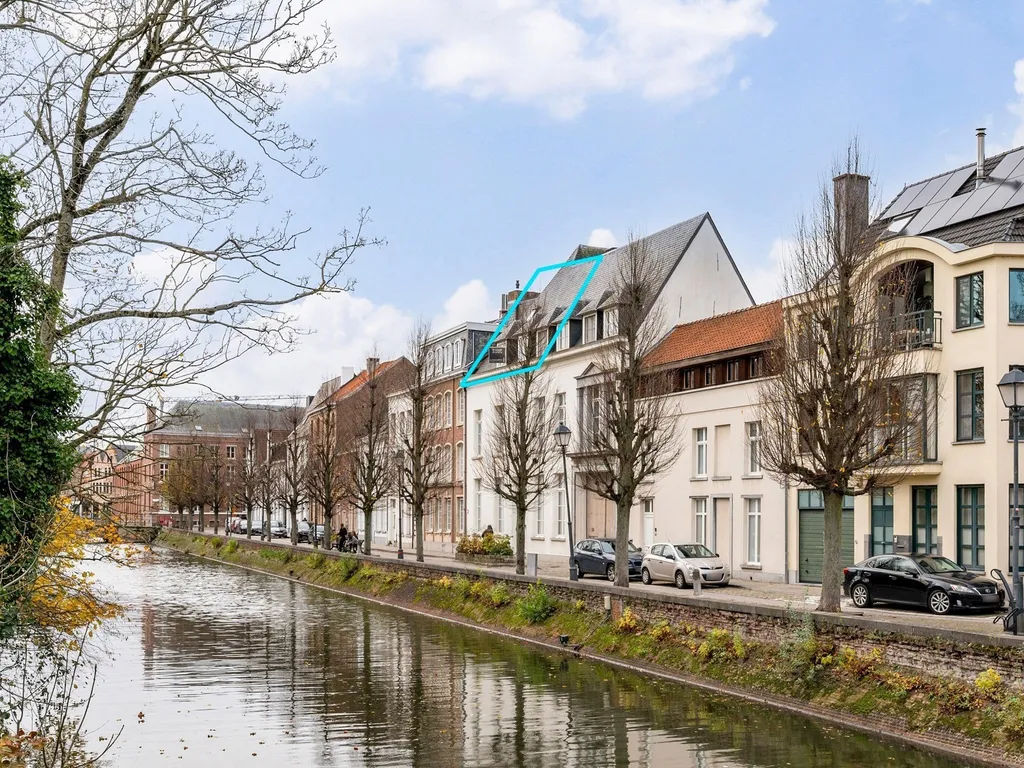 Hoofdfoto Huis in Lier