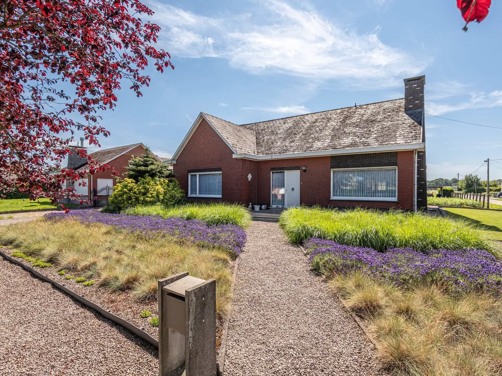 Hoofdfoto Huis in Brecht