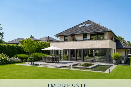 Huis Te Koop Brasschaat