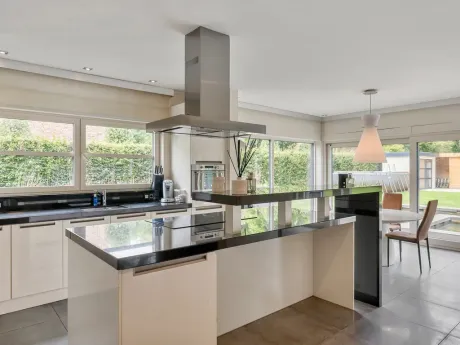 Villa in Brasschaat - Bloemaard 5, 2930 - foto 4