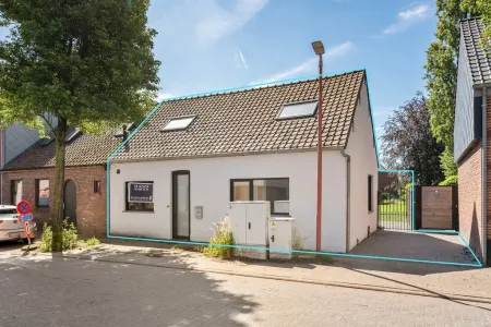 Huis Te Koop Essen