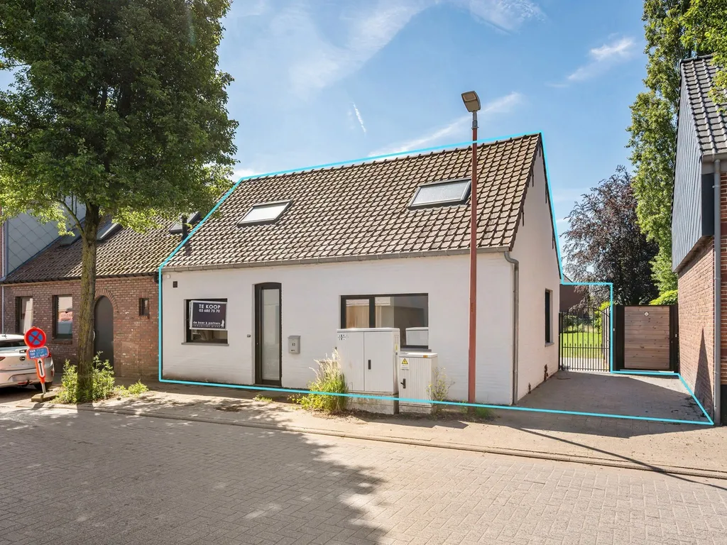 Hoofdfoto Huis in Essen