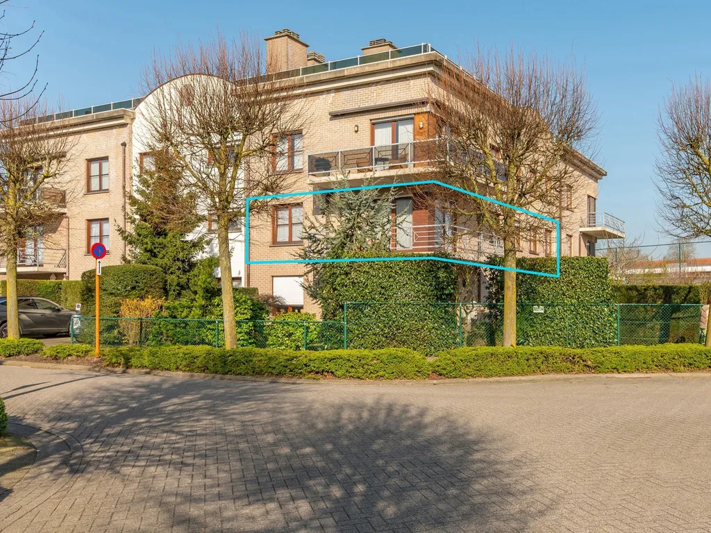 Hoofdfoto Huis in Hoogstraten