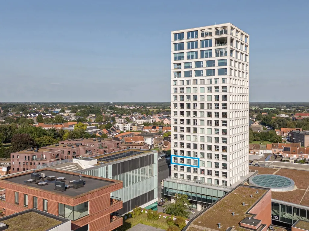 Hoofdfoto Huis in Turnhout