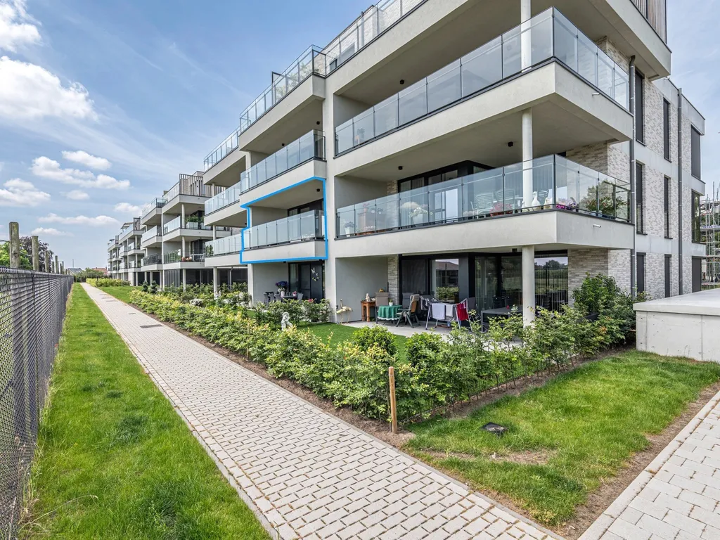 Hoofdfoto Huis in Oud-Turnhout