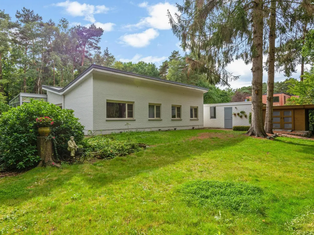 Hoofdfoto Huis in Kalmthout