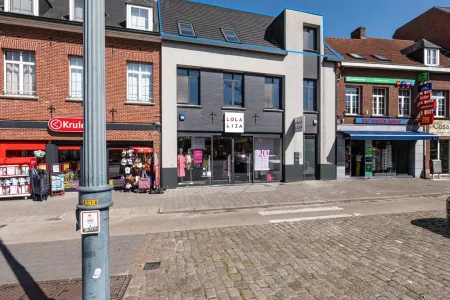 Huis Te Huur Hoogstraten