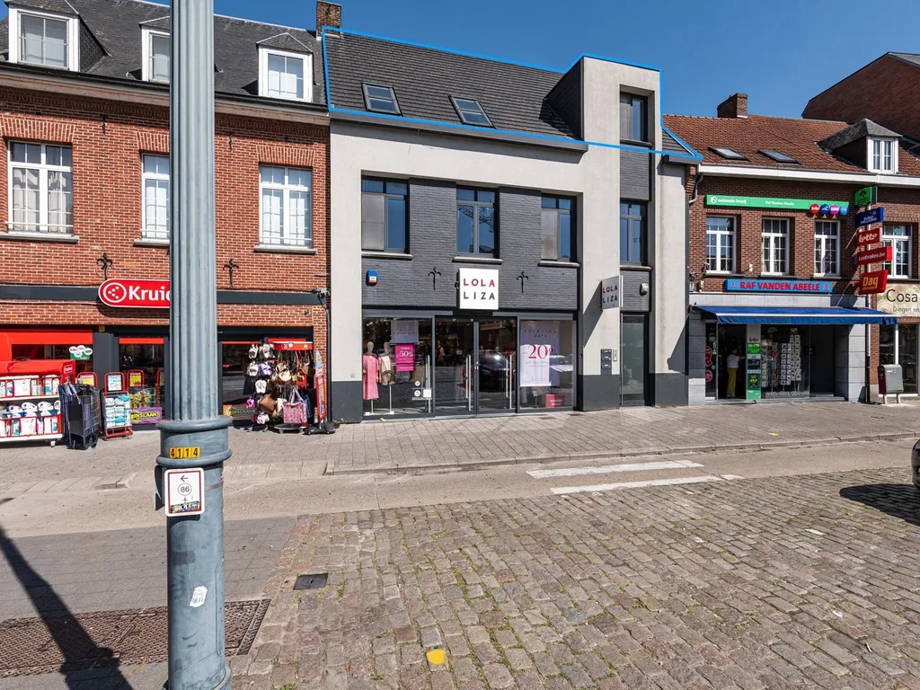 Hoofdfoto Huis in Hoogstraten