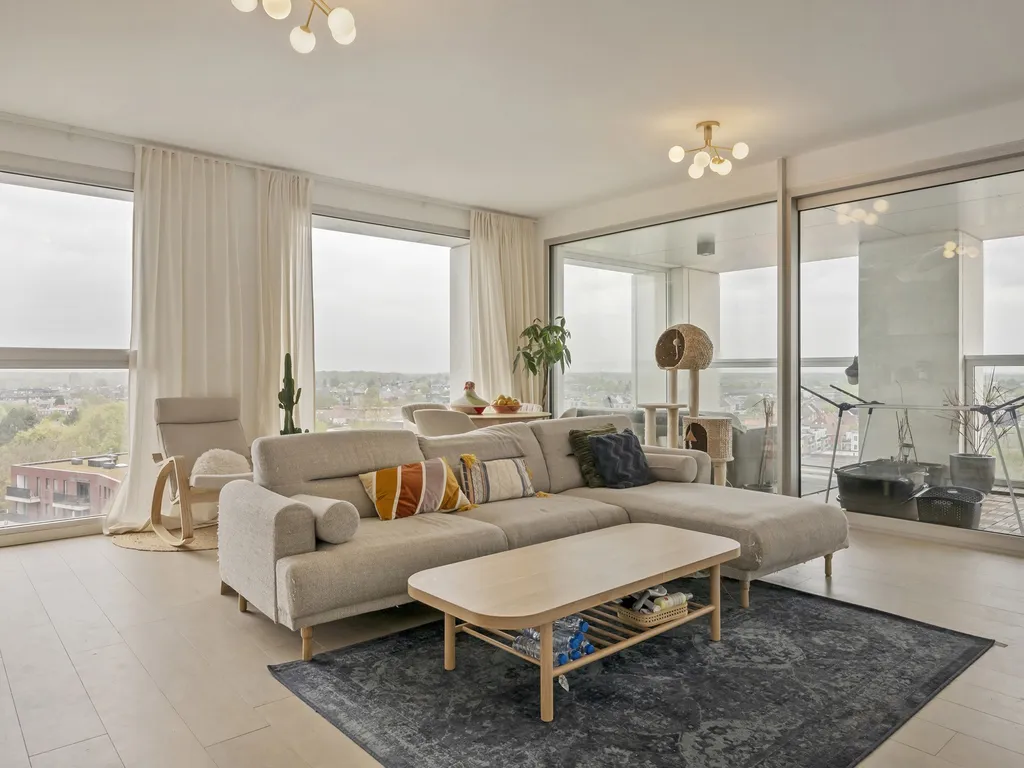 Hoofdfoto Huis in Turnhout