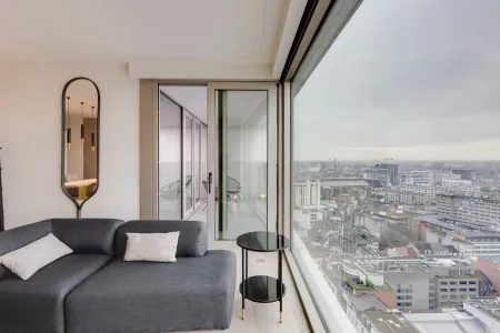Huis Te Huur Antwerpen