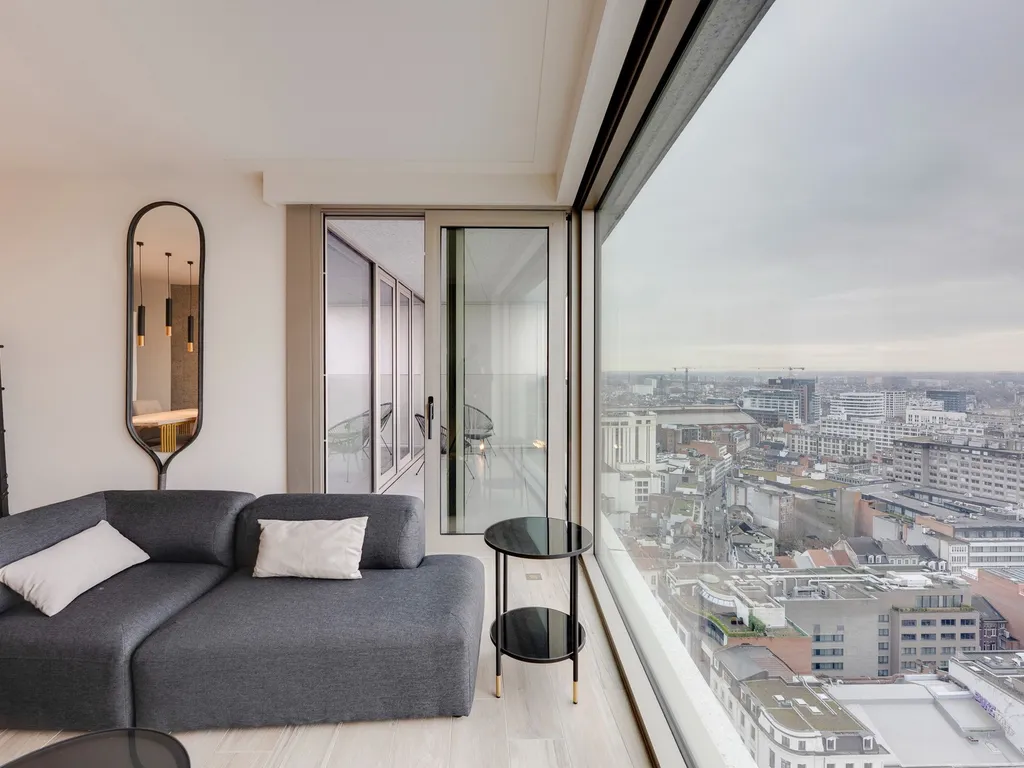 Hoofdfoto Huis in Antwerpen