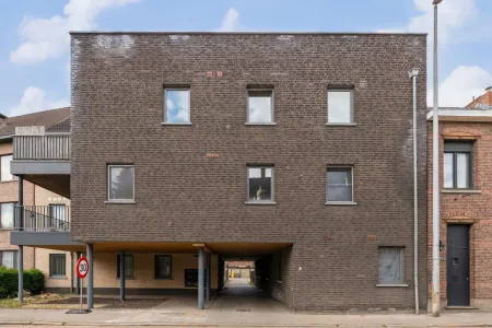 Huis Te Huur Mol