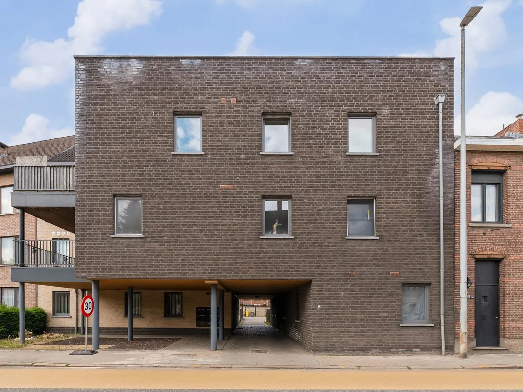 Hoofdfoto Huis in Mol