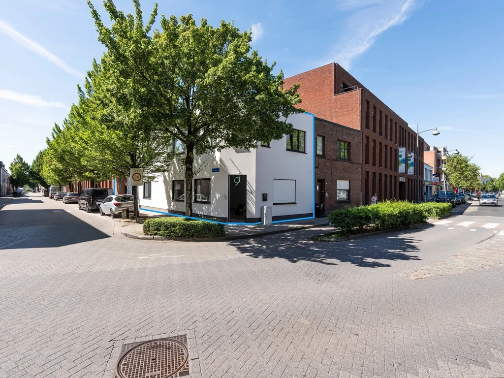 Hoofdfoto Huis in Turnhout