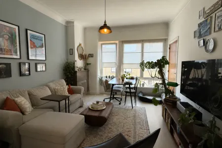 Huis Te Huur Antwerpen
