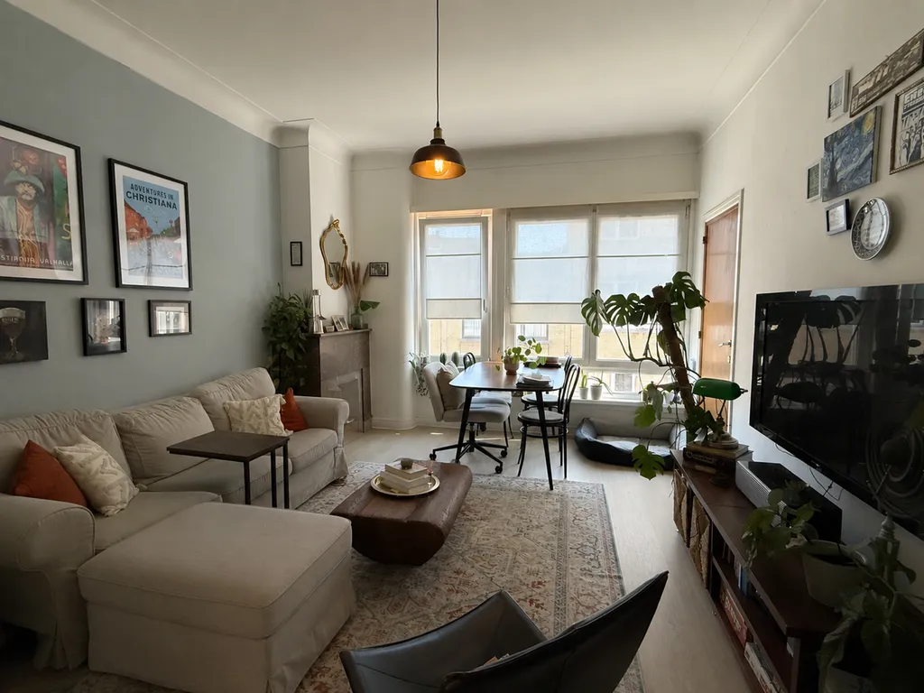 Hoofdfoto Huis in Antwerpen