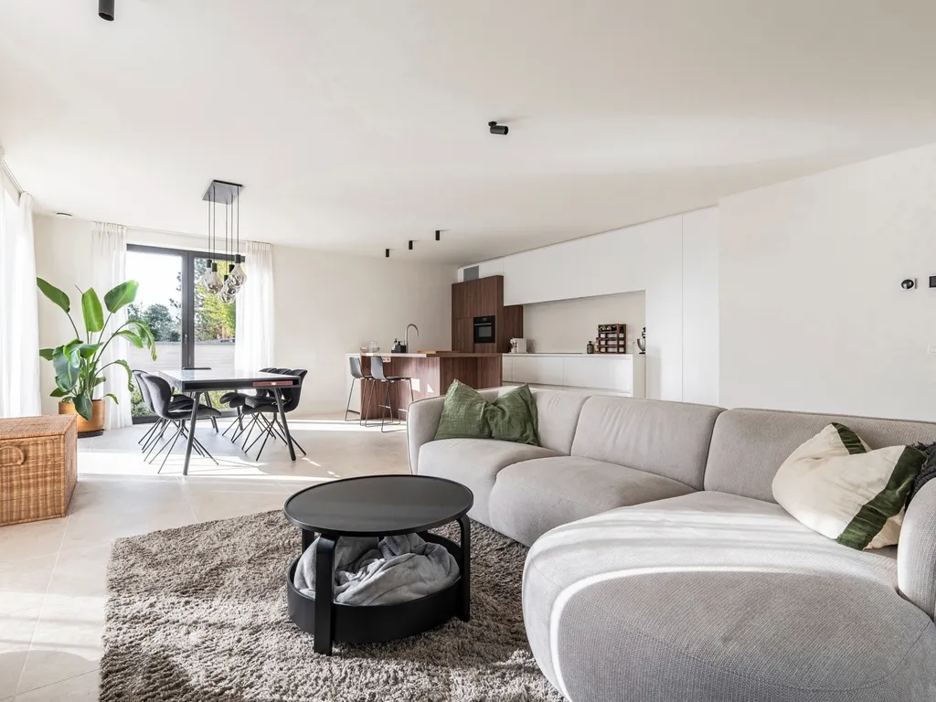 Hoofdfoto Huis in Schilde