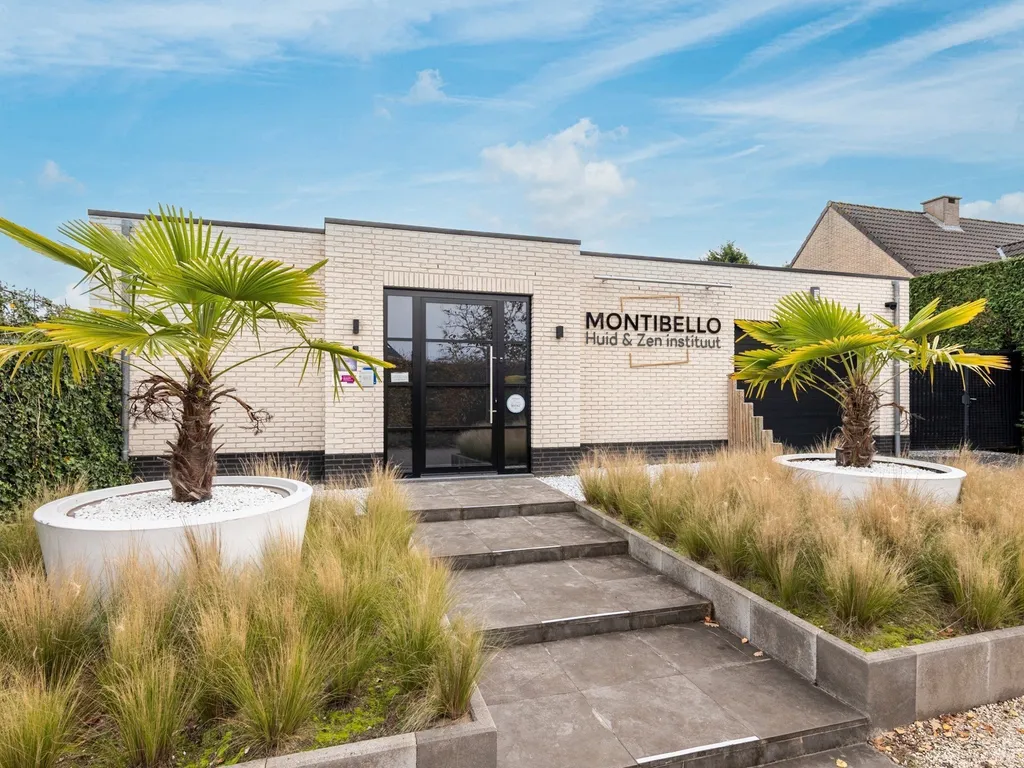 Hoofdfoto Huis in Ravels Weelde