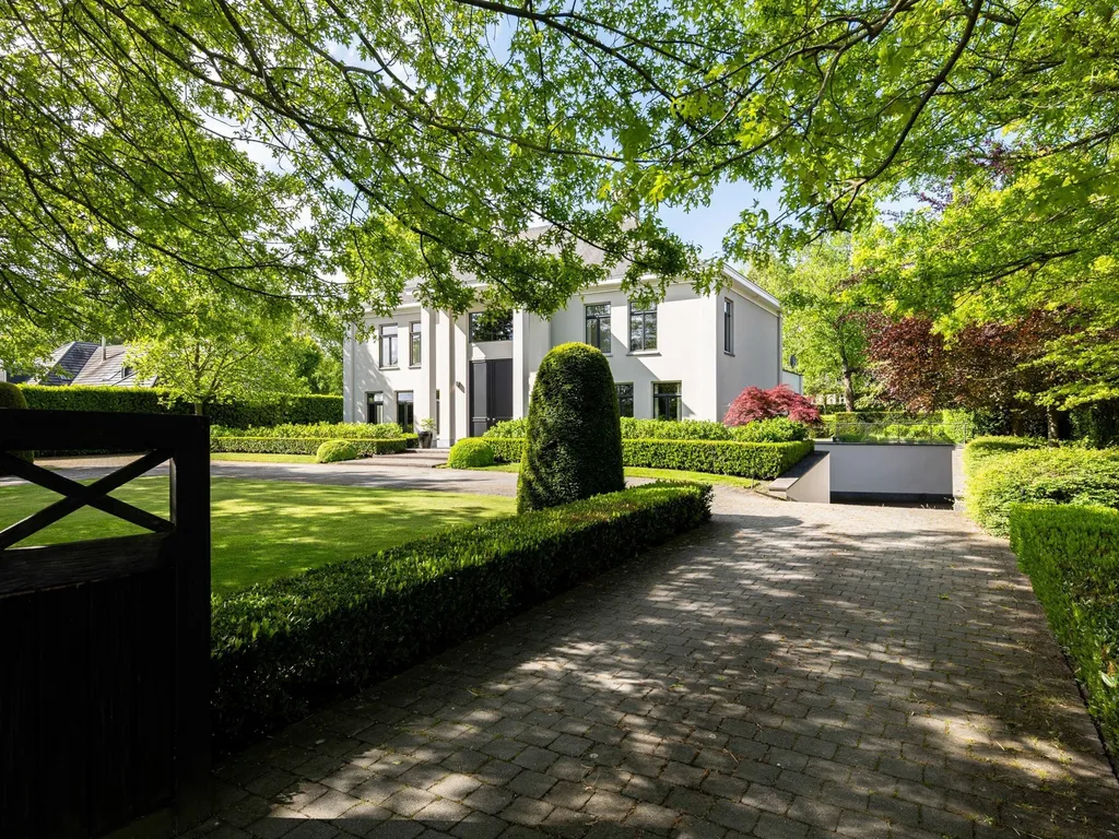 Hoofdfoto Huis in Weelde