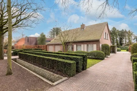 Maison À vendre Rijkevorsel