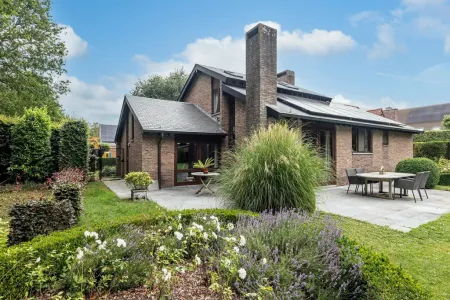 Huis Te Koop Schilde