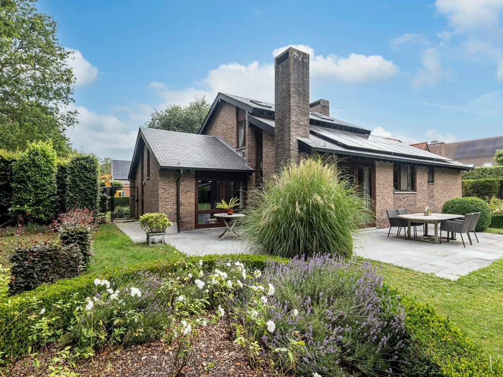 Hoofdfoto Huis in Schilde