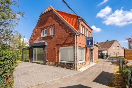 Huis Te Koop Kapelle-op-den-Bos