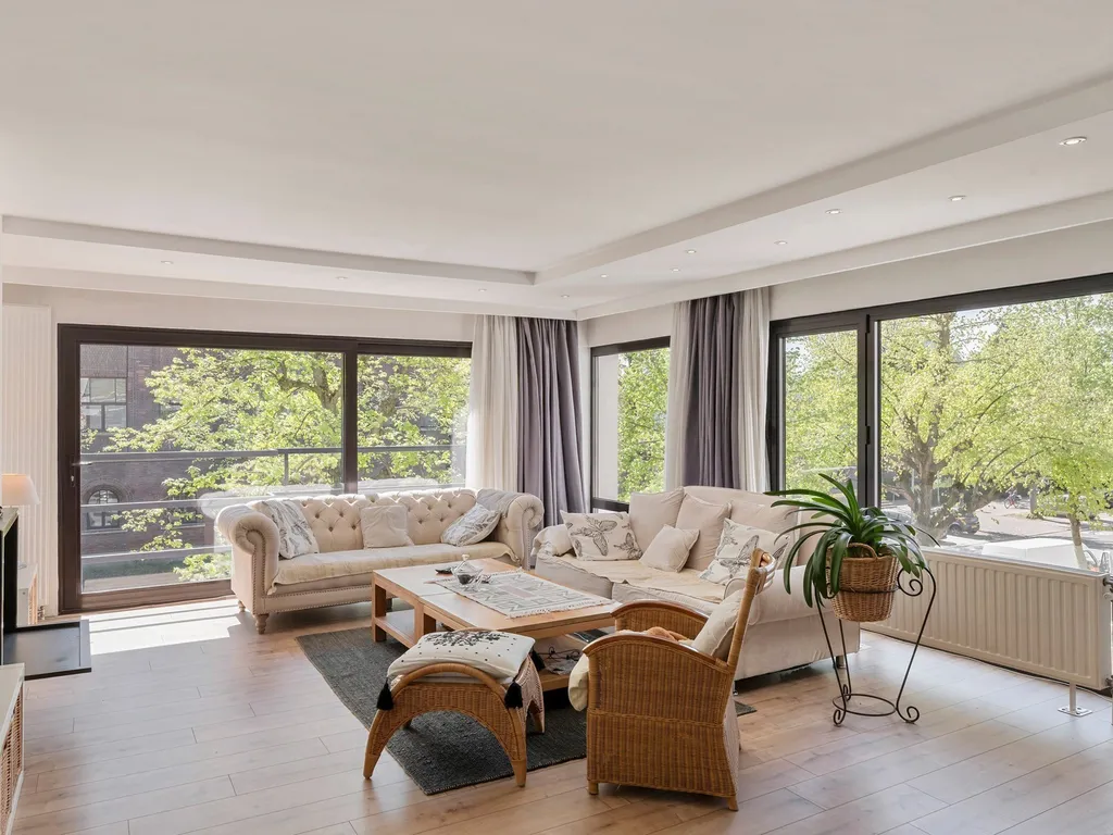 Hoofdfoto Huis in Antwerpen