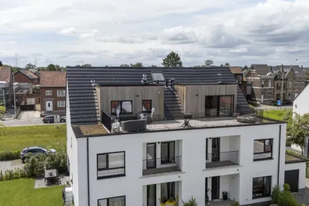 Huis Te Koop Ranst