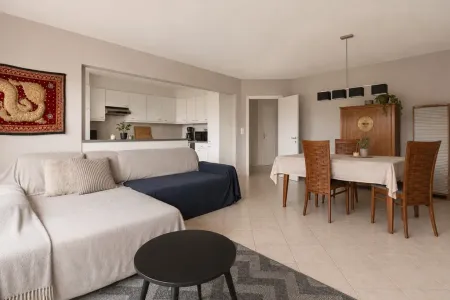 Appartement Gearchiveerd Burcht