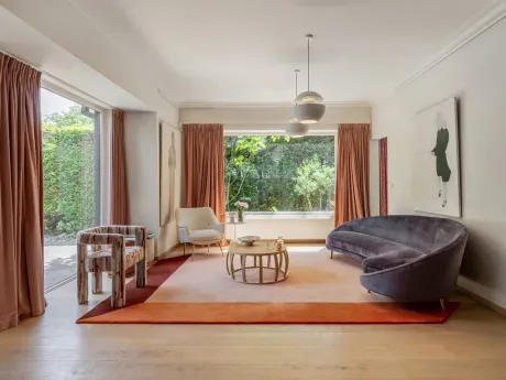 Maison à Antwerpen - Hoogpadlaan 66, 2180 - photo 6