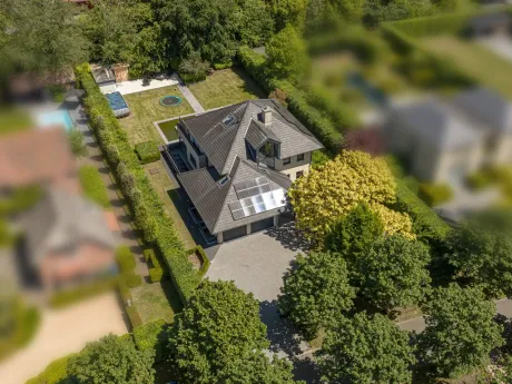 Villa in Brasschaat - Bloemaard 5, 2930 - foto 2