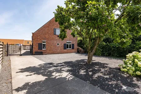 Maison À vendre Hoogstraten