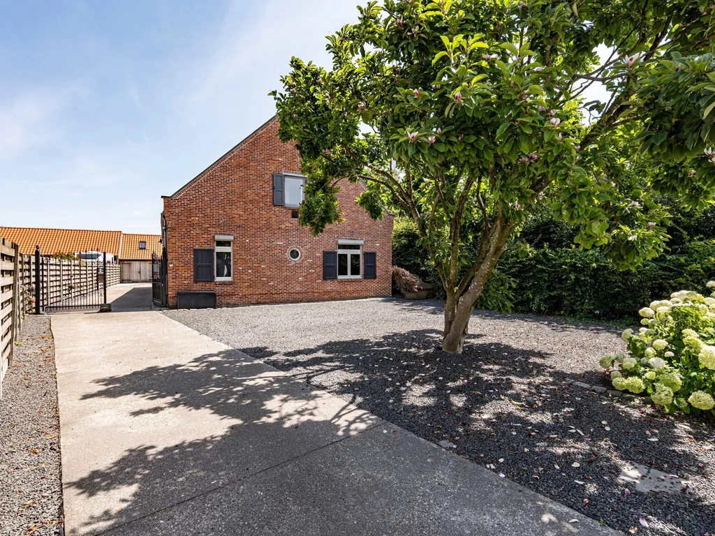 Hoofdfoto Huis in Hoogstraten