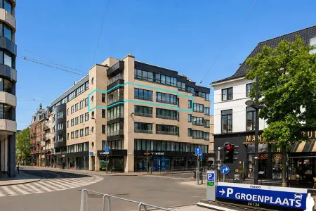 Huis Te Koop Antwerpen