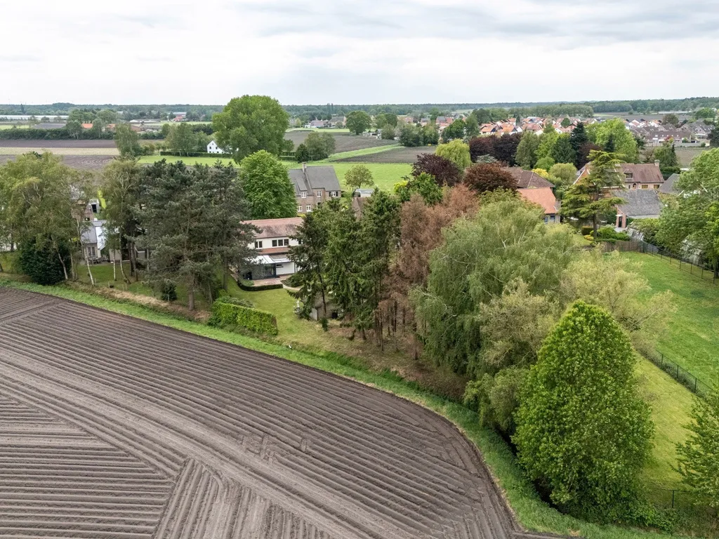 Hoofdfoto Huis in Weelde