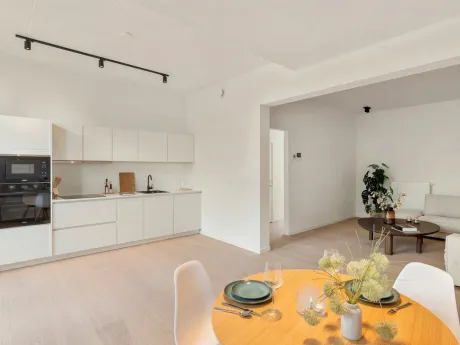Huis in Antwerpen - Plantin en Moretuslei 71 401, 2018 - foto 3