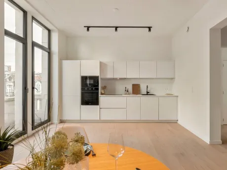 Huis in Antwerpen - Plantin en Moretuslei 71 401, 2018 - foto 4