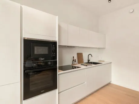 Huis in Antwerpen - Plantin en Moretuslei 71 401, 2018 - foto 5