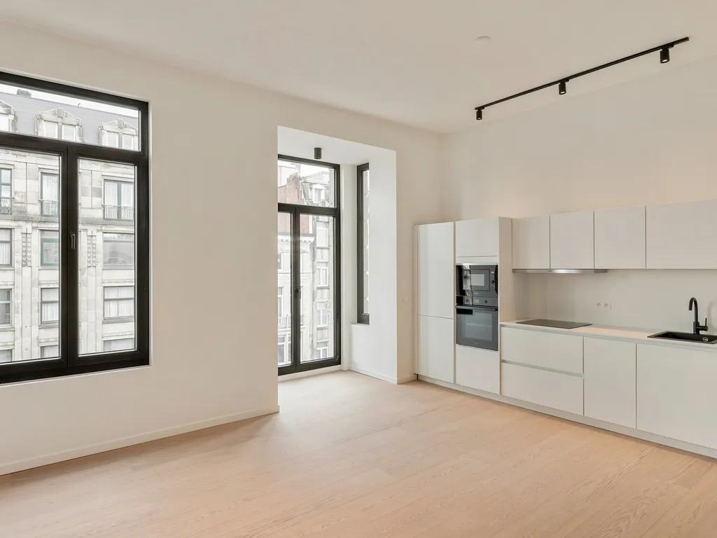 Hoofdfoto Huis in Antwerpen