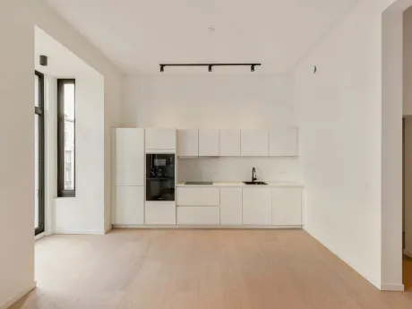 Huis in Antwerpen - Plantin en Moretuslei 71 301, 2018 - foto 3