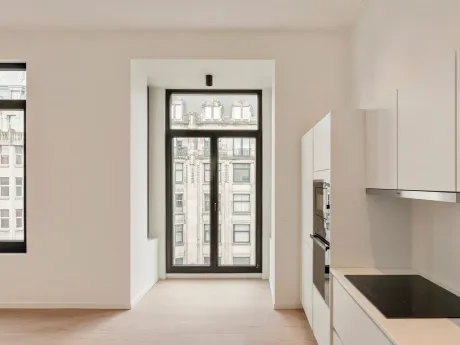 Huis in Antwerpen - Plantin en Moretuslei 71 301, 2018 - foto 4